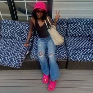 Meet your Posher, Grace